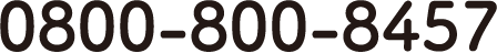 0800-800-8457