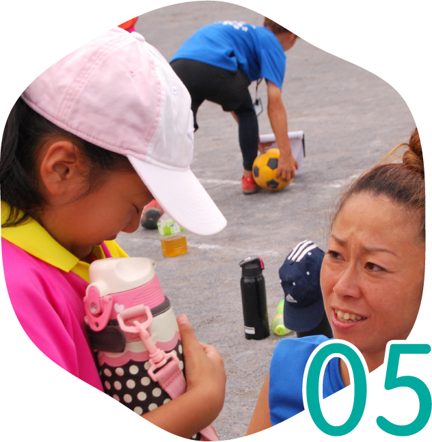 05しつけやマナー