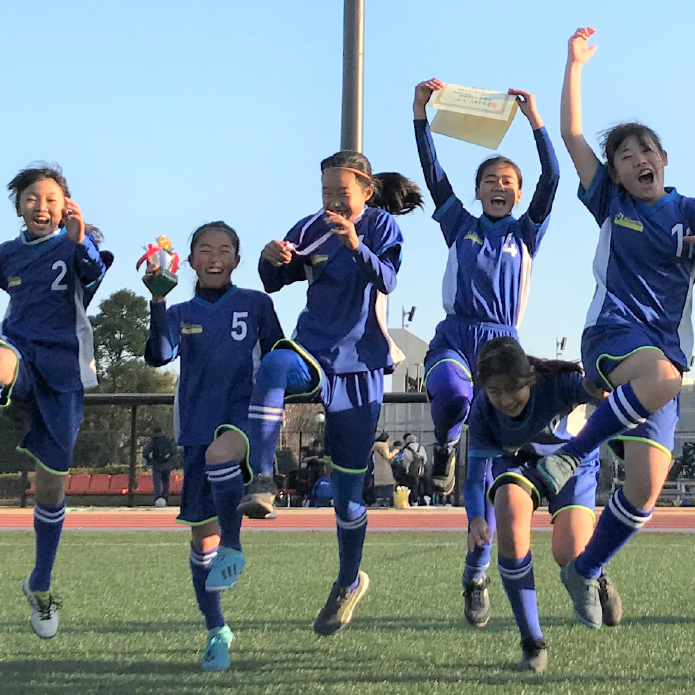 なでしこの選抜チームに入るにはどうしたらいいの?