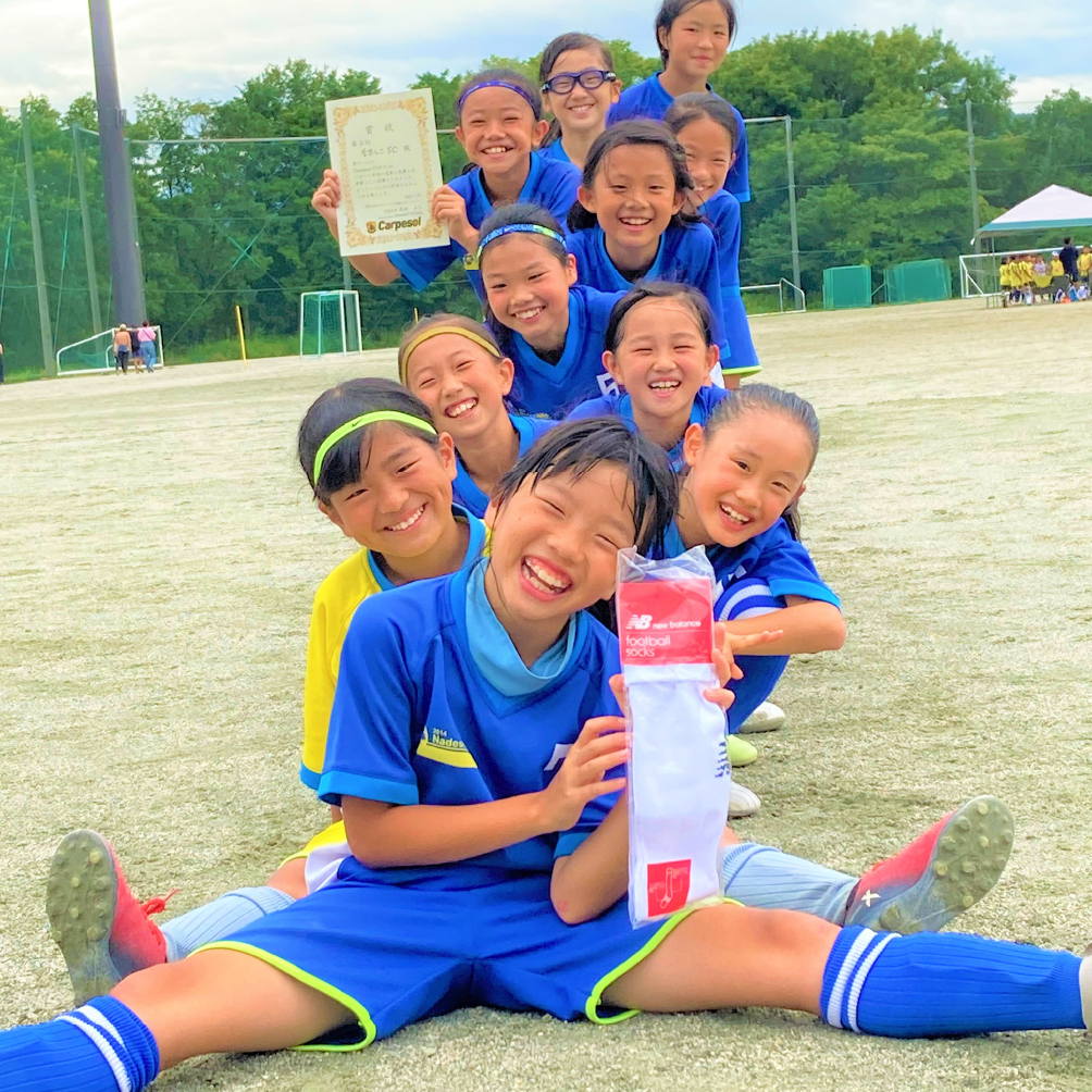 選抜チームのすごさは?