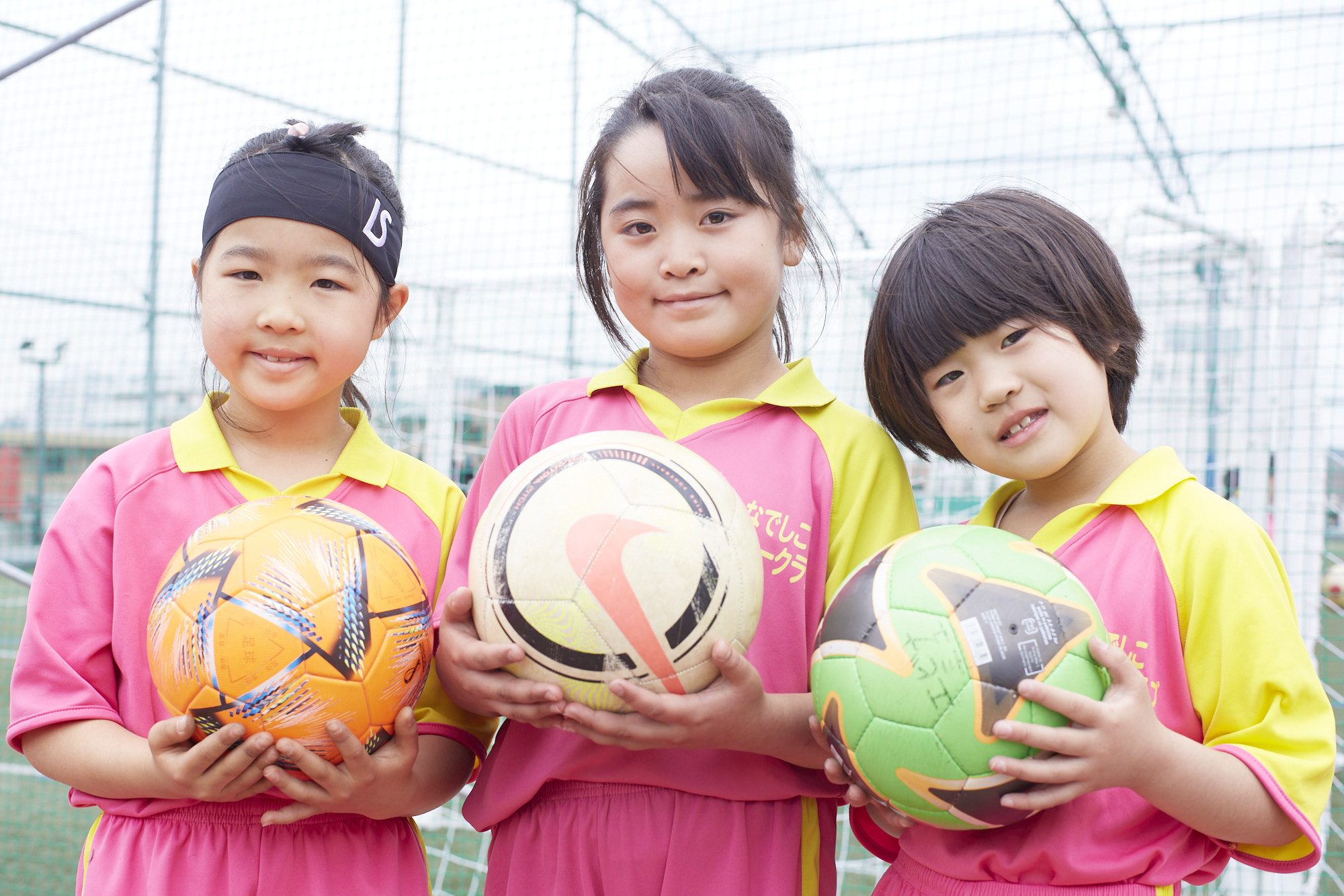 【小山台SC】目黒品川区エリア 4年ぶりの新メンバー募集 1/25土 2/2日 2/9日 無料体験会実施