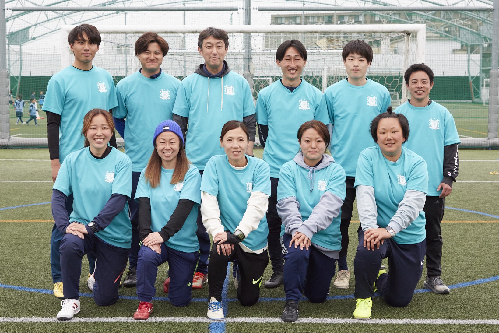 【湘南平塚】4/22(土)30(日)5/13(日)　新年度無料体験会実施！