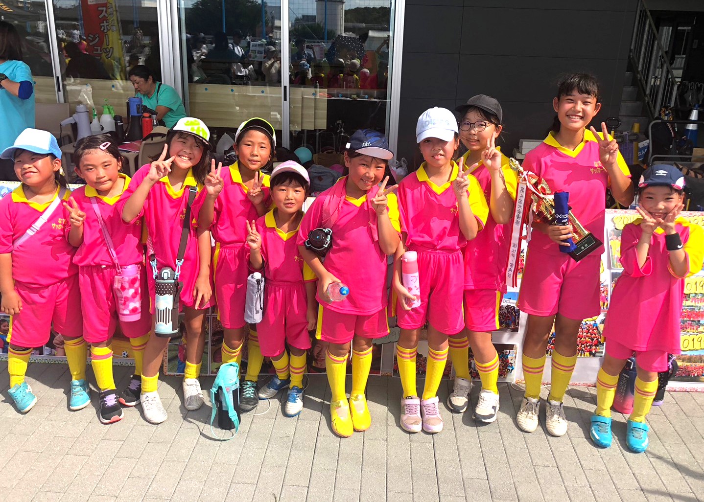 【大田区エリア】大森地区　10/21土10/29日11/5日　無料体験会開催