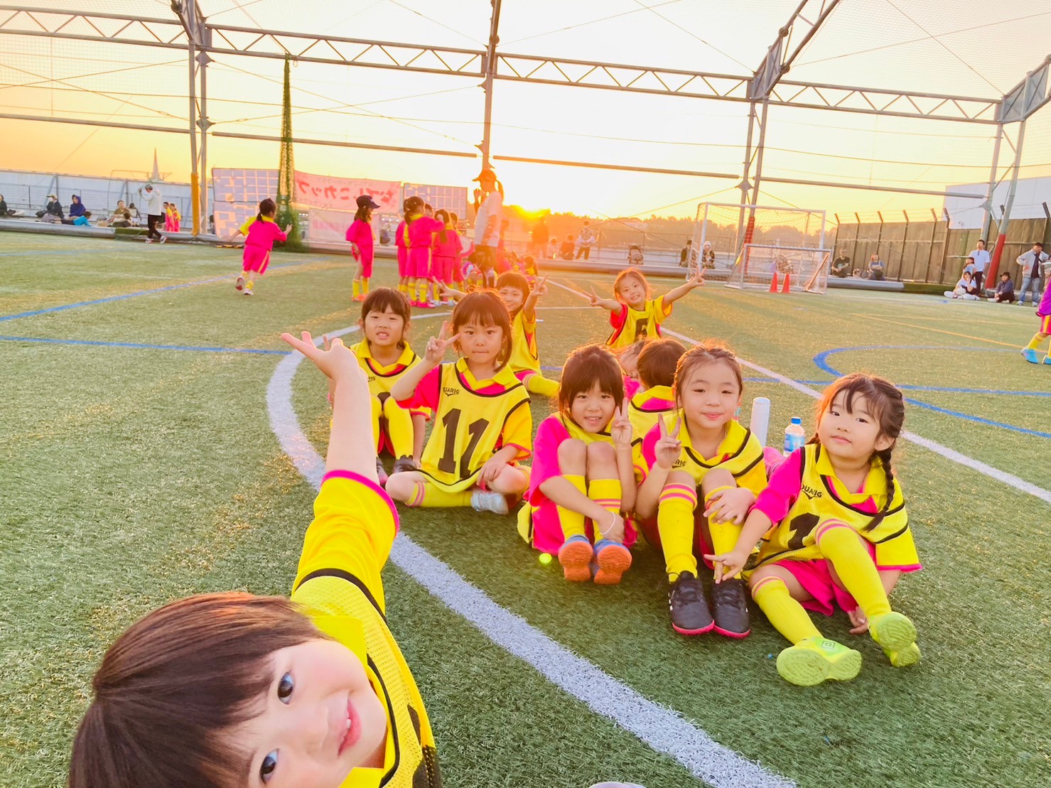 【樽町エリア】無料体験会 1/8日 1/14日