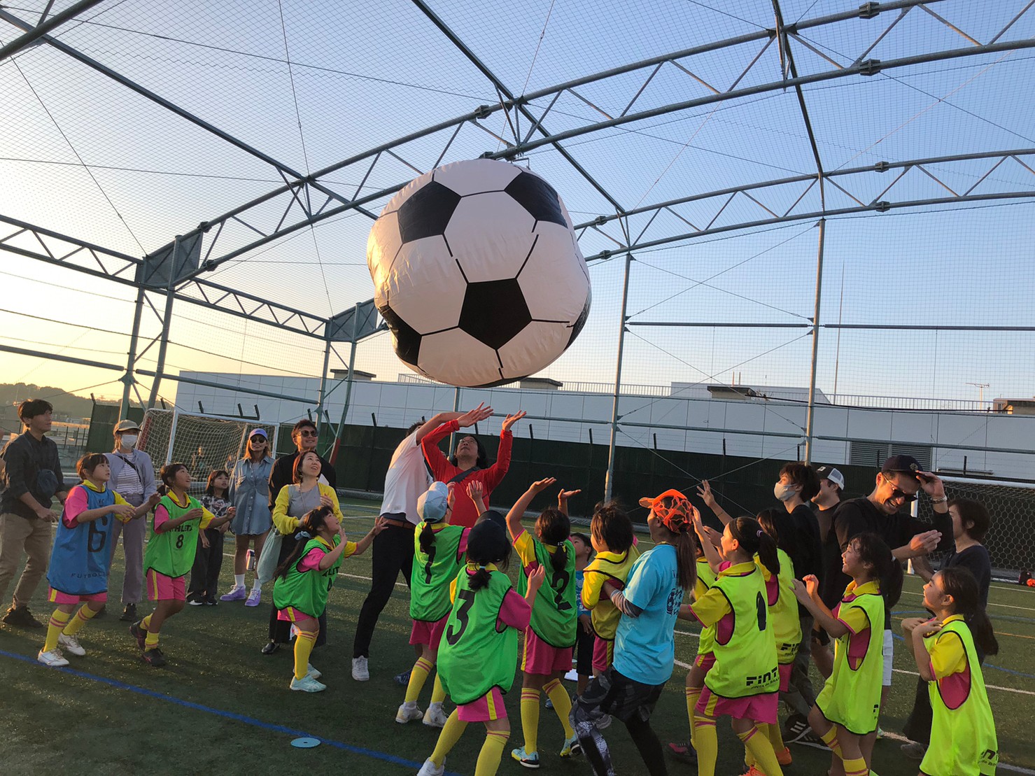 【新子安エリア】無料体験会 11/25(土)12/3(日)12/10(日)