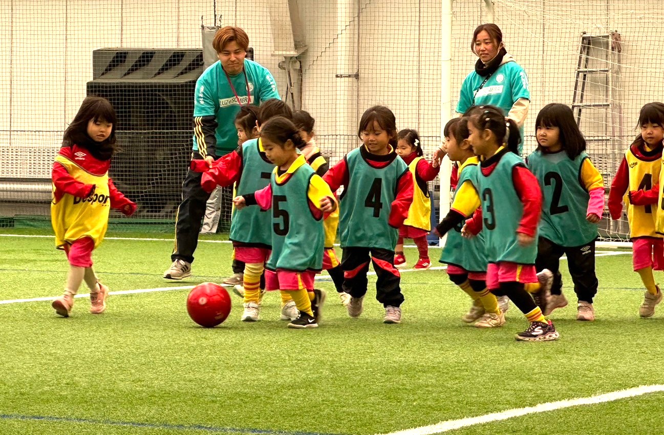【港南エリア】新年度募集　2/18日　2/25日　3/2土