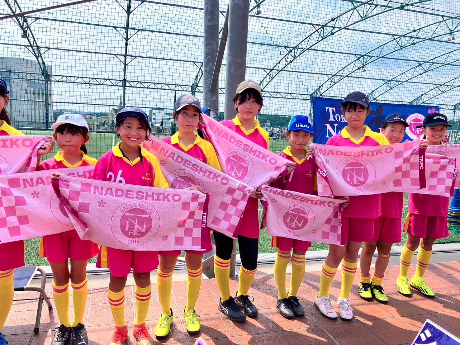 【鶴見区・幸区】11/17日,11/23土,11/30土,12/8日 新メンバー無料体験会のお知らせ