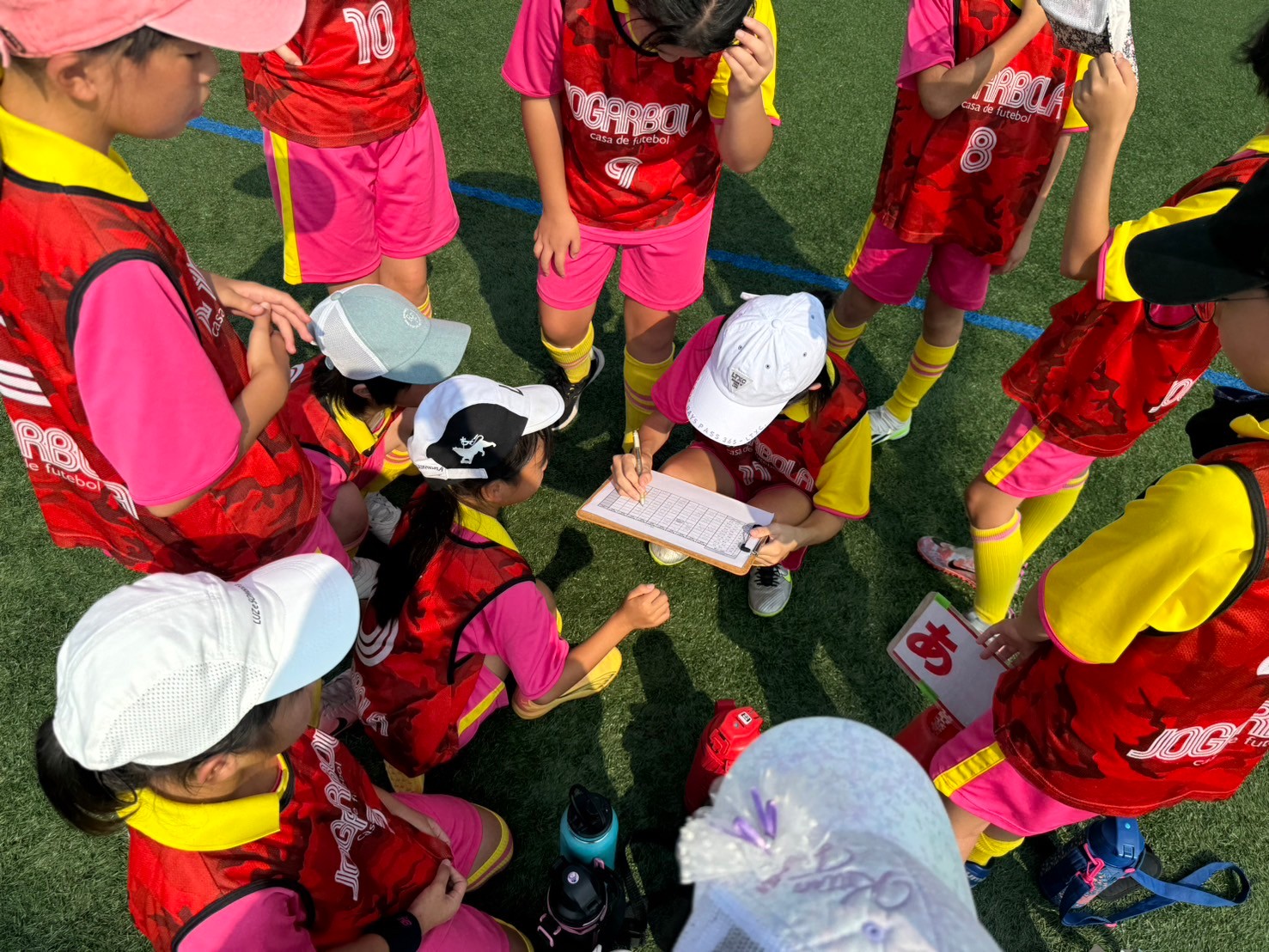 【仲町台】新規メンバー募集体験会　12/14土　12/22日　12/28土  1/5日