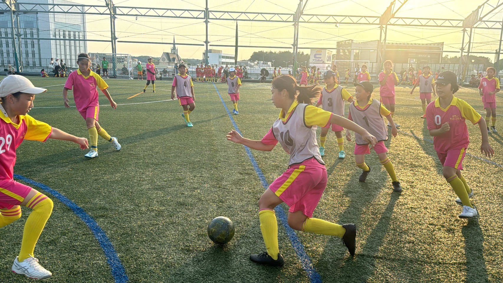 【西長沢エリア】9/14土　9/15日　9/22日　にて無料の体験会を実施します！